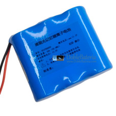 Batería para PLC 3S1P26650 [Batería de Repuesto]